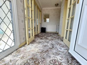 Hallway- click for photo gallery